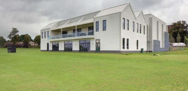Kent Cricket Club, Beckenham