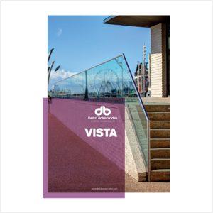 Vista™ Specification Guide
