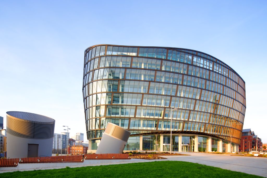Co Operative Manchester Head Office