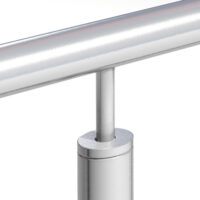 BB6 - Inline handrail