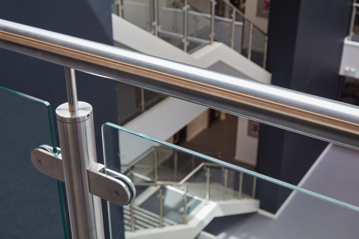 What diameter should my Handrail be? Handrails Explained