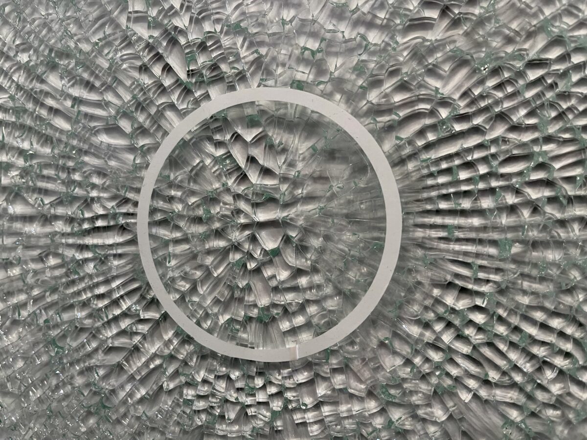 What are Nickel Sulphide Inclusions in Glass? Delta Balustrades